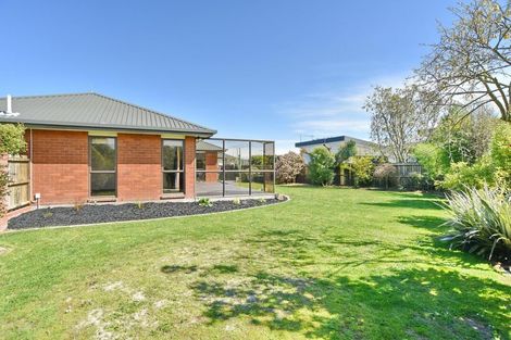 Photo of property in 127 Otaki Street, Kaiapoi, 7630