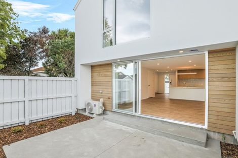 Photo of property in 8/24 Dampier Street, Woolston, Christchurch, 8023