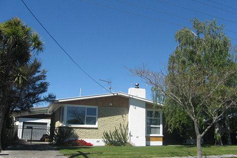 Photo of property in 18 Hale Street, Blenheim, 7201