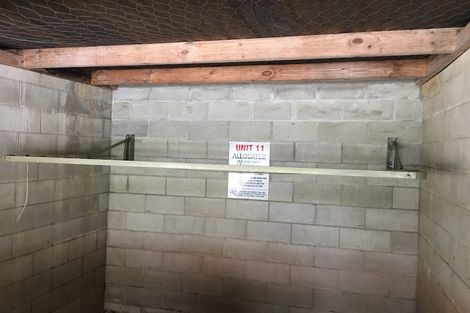 Photo of property in 11/10u Hunter Street, Hamilton Lake, Hamilton, 3204