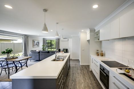 Photo of property in 22 Matariki Avenue, Frimley, Hastings, 4120