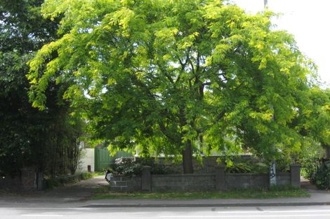 Photo of property in 337 Bealey Avenue, Christchurch Central, Christchurch, 8013