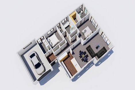 Photo of property in 8c Cameron Street, Ashburton, 7700