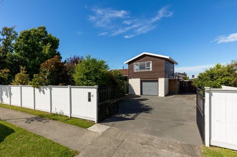 Photo of property in 51 Redwood Street, Blenheim, 7201