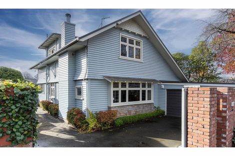 Photo of property in 182 Fendalton Road, Fendalton, Christchurch, 8052