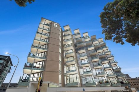 Photo of property in Piermont Apartments, 7b/82 Cable Street, Te Aro, Wellington, 6011