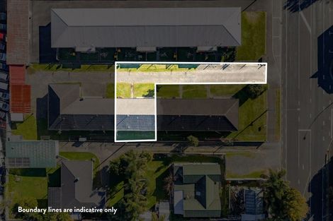 Photo of property in 53c Norton Road, Frankton, Hamilton, 3204