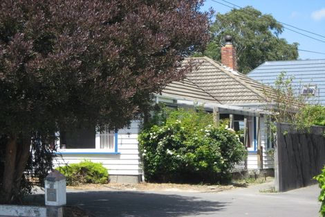 Photo of property in 13 Sugden Street, Spreydon, Christchurch, 8024