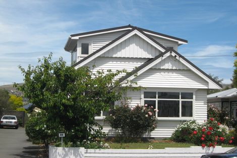 Photo of property in 46 Penrith Avenue, Somerfield, Christchurch, 8024