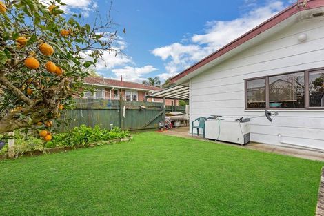 Photo of property in 40 Alexander Avenue, Papatoetoe, Auckland, 2025