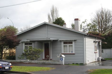 Photo of property in 25 Myrtle Street, Hamilton East, Hamilton, 3216