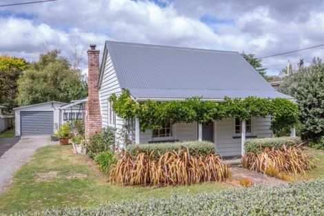 Photo of property in 153 Main Street, Greytown, 5712