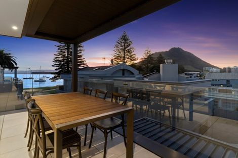 Photo of property in 5/28 The Mall, Mount Maunganui, 3116