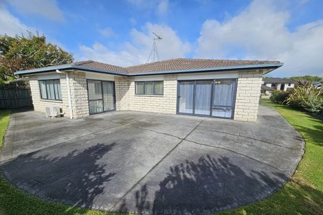 Photo of property in 20 Keswick Crescent, Huntington, Hamilton, 3210