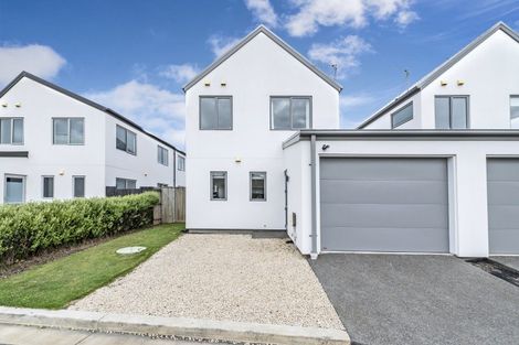 Photo of property in 13  Franco Road, Halswell, Christchurch, 8025