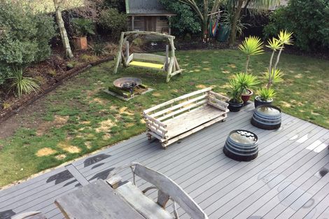 Photo of property in 9 Tanu Place, Parklands, Christchurch, 8083