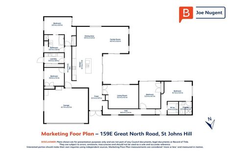 Photo of property in 159e Great North Road, Otamatea, Whanganui, 4501