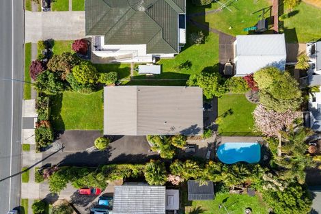 Photo of property in 107 Newcastle Road, Dinsdale, Hamilton, 3204