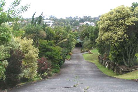 Photo of property in 26 Longwood Place, Forrest Hill, Auckland, 0620