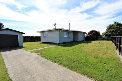 Photo of property in 17 Cargill Street, Tokoroa, 3420
