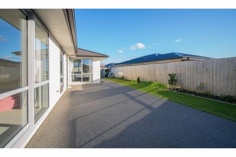 Photo of property in 22 Platinum Drive, Wigram, Christchurch, 8025