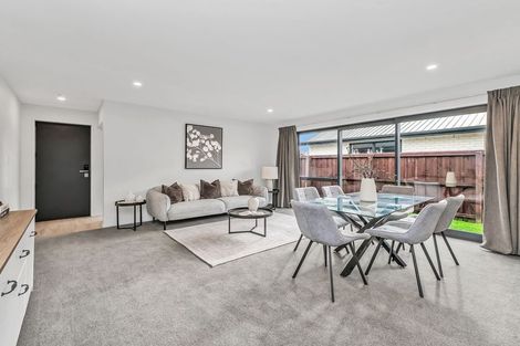 Photo of property in 13 Chilton Drive, Rolleston, 7615