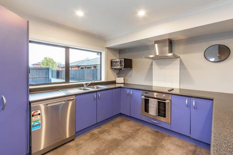 Photo of property in 95 Travis Country Drive, Burwood, Christchurch, 8083