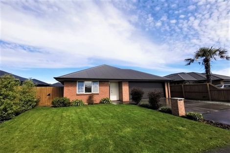 Photo of property in 15 Flint Road, Rolleston, 7614