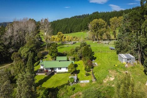 Photo of property in 888 Kakariki Farm Road, Kotemaori, 4188