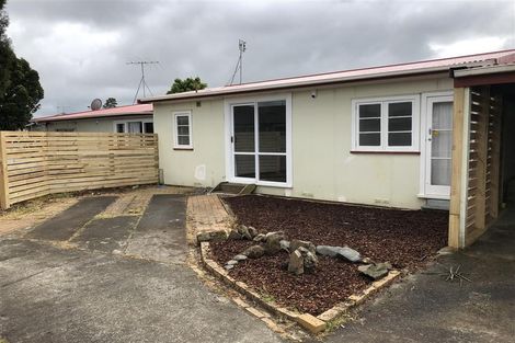 Photo of property in 49 Nelson Street, Pukekohe, 2120