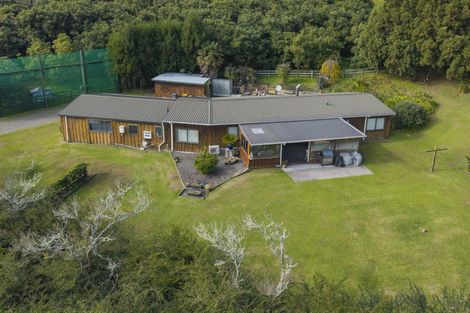 Photo of property in 143 Youngson Road, Whakamarama, Tauranga, 3179