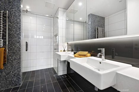 Photo of property in 804/1u Market Lane, Wellington Central, Wellington, 6011