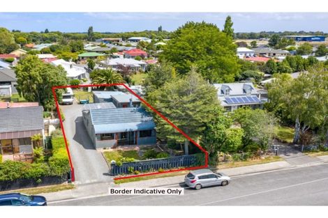 Photo of property in 45 Cam Road, Kaiapoi, 7630