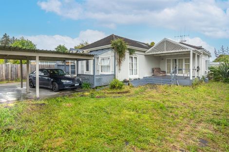 Photo of property in 217 Fox Street, Hamilton East, Hamilton, 3216