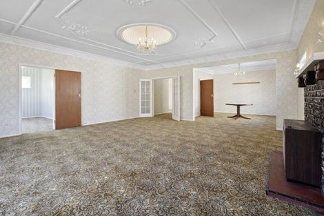 Photo of property in 65 Freyberg Street, Lyall Bay, Wellington, 6022