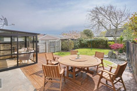 Photo of property in 20 Chadlington Street, Parklands, Christchurch, 8083