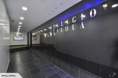 Photo of property in Bellagio Apartments, 11f/39 Taranaki Street, Te Aro, Wellington, 6011