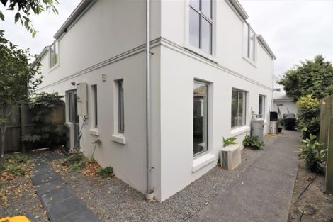 Photo of property in 4/188 Chester Street East, Christchurch Central, Christchurch, 8011