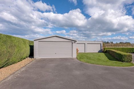 Photo of property in 3027 Methven Highway, Methven, Ashburton, 7776