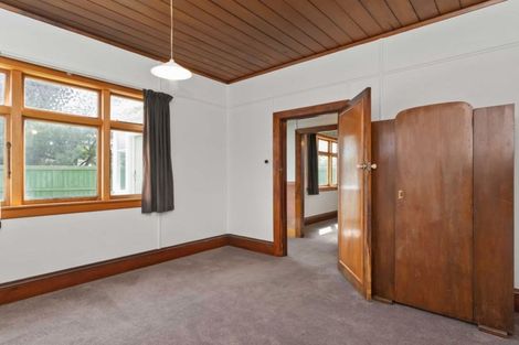 Photo of property in 58 Ruskin Street, Addington, Christchurch, 8024