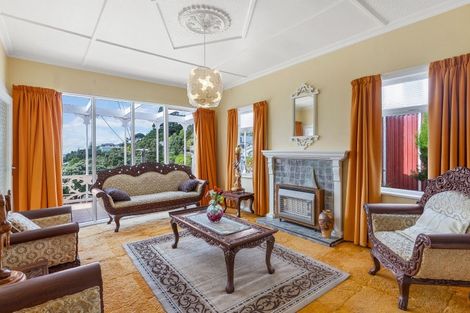 Photo of property in 97 Farnham Street, Mornington, Wellington, 6021