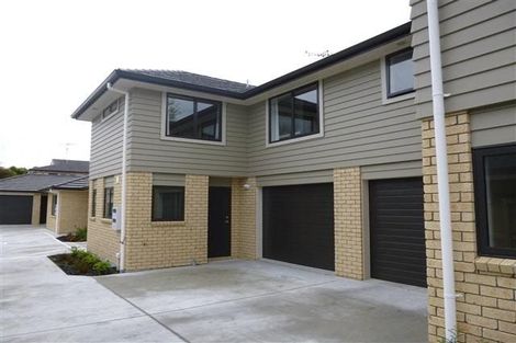 Photo of property in 25u2 Albert Street, Hamilton East, Hamilton, 3216