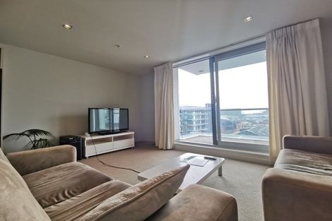 Photo of property in Republic Apartments, 5b/11 Tennyson Street, Te Aro, Wellington, 6011