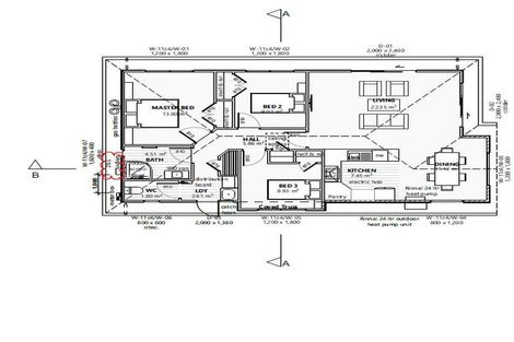 Photo of property in 1 Trinity Lane, Greytown, 5712