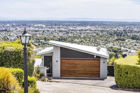 Photo of property in 4 Patchett Place, Cashmere, Christchurch, 8022