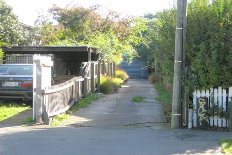 Photo of property in 15 Defoe Place, Waltham, Christchurch, 8023