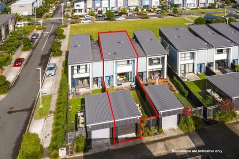Photo of property in 12 Rangihina Road, Hobsonville, Auckland, 0616