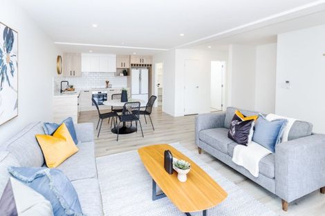 Photo of property in 14u2 Hammond Street, Hamilton Central, Hamilton, 3204