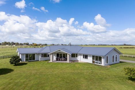 Photo of property in 450 Alexandra Road, Manawaru, Te Aroha, 3391