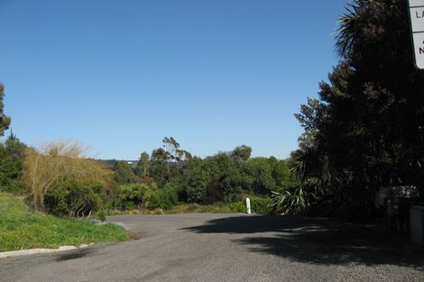 Photo of property in 20 Pentre Terrace, Cashmere, Christchurch, 8022